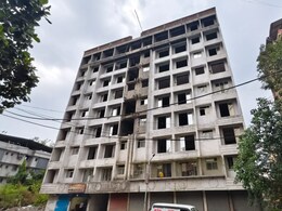 Dombivli  डॉ. बाबासाहेब आंबेडकरांच्या वारसांच्या नावे असलेल्या जागेवर उभारली सात मजली अनधिकृत इमारत!