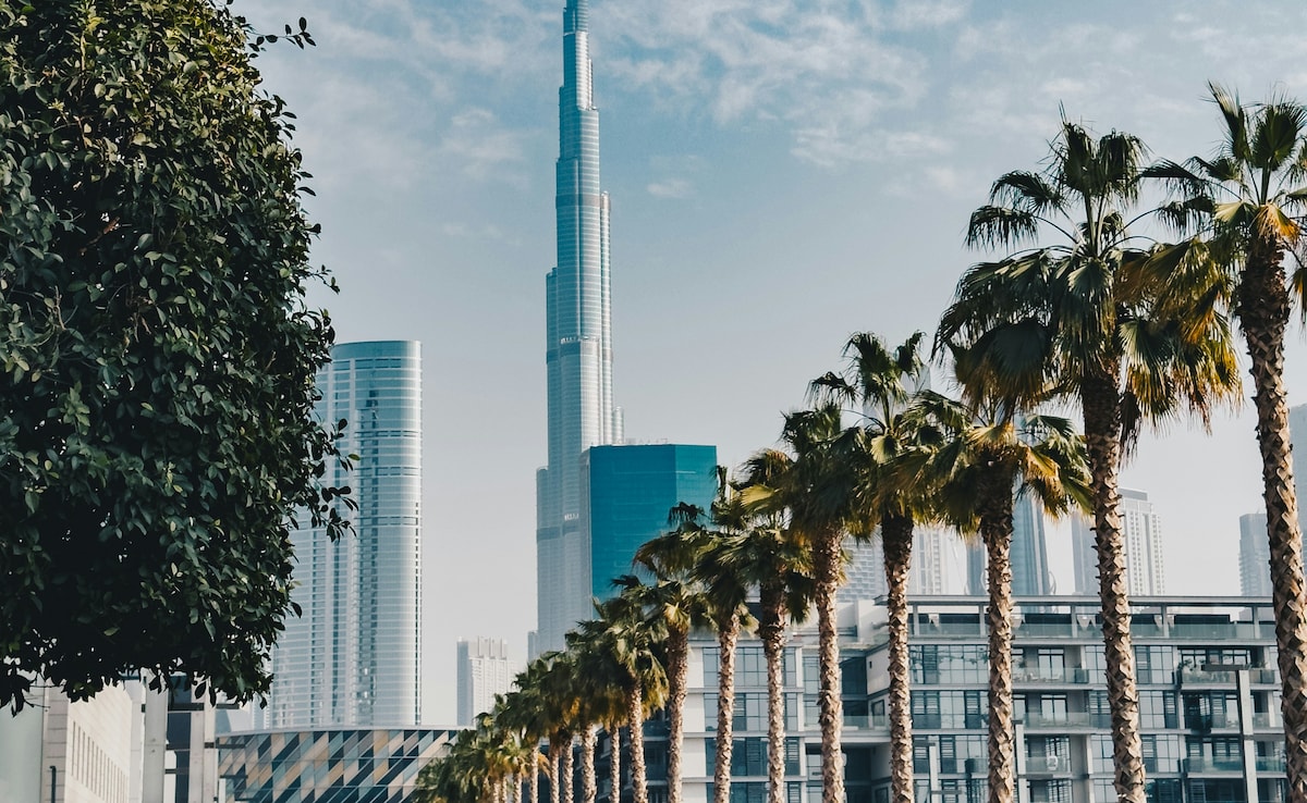 Latest and Breaking News on NDTV