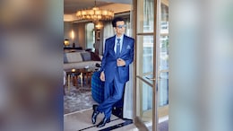 Karan Johar Announces New Podcast <i>Live Your Best Life</i>, Initial Guest List Revealed