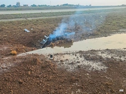 This Anti-Drone System By DRDO Is Proving To Be A Nightmare For Pakistan This Anti-Drone System By DRDO Is Proving To Be A Nightmare For Pakistan