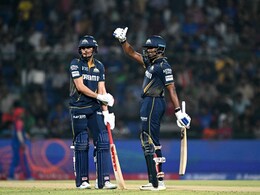 IPL 2025 Playoff Scenarios Explained For All Teams: Gujarat Titans Through, Mumbai Indians And RCB...