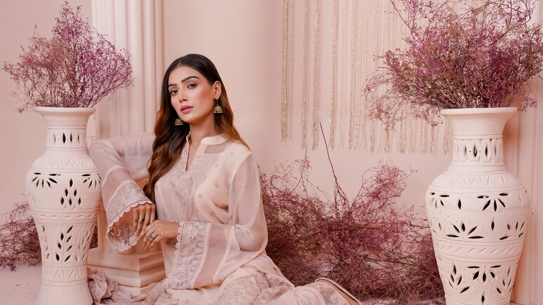 ज़रूर देखें Palazzo Kurta Set पर ये शानदार Deals, 3999 वाले मिल रहे है मात्र 999 रुपये में! ज़रूर देखें Palazzo Kurta Set पर ये शानदार Deals, 3999 वाले मिल रहे है मात्र 999 रुपये में!