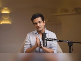 Ranveer Allahbadia Shares Post For "Pakistani Brothers And Sisters", Deletes After Internet Outrage