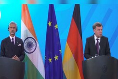 "Every Right To...": Germany's Strong Support For India After Op Sindoor "Every Right To...": Germany's Strong Support For India After Op Sindoor