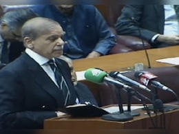 हद है... भारत ने कर दिया ऑपरेशन सिंदूर, उधर, पाक पीएम संसद में दे रहे मुबारकबाद हद है... भारत ने कर दिया ऑपरेशन सिंदूर, उधर, पाक पीएम संसद में दे रहे मुबारकबाद