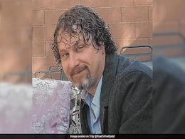 US Journalist Killed, Body Found In Container, Suspect Dies In Car Crash US Journalist Killed, Body Found In Container, Suspect Dies In Car Crash