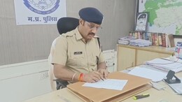 मदद के बहाने बदल दिया ATM Card फिर निकाल लिए रुपये, Transaction का जब आया मैसेज तब पहुंचा थाने