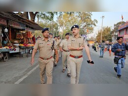 रतलाम पुलिस की बड़ी कार्रवाई: छह माह में 11 करोड़ रुपये के बॉन्ड भरवाकर 3,500 से अधिक अपराधियों को किया बॉन्ड ओवर