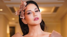 Not "Louis Vuitton", Here's What Sunny Leone Is Really Shopping In London
