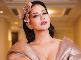 Not "Louis Vuitton", Here's What Sunny Leone Is Really Shopping In London Not "Louis Vuitton", Here's What Sunny Leone Is Really Shopping In London