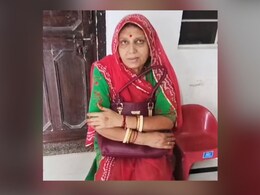 Ajmer: CRPF जवान की पत्नी को बस में हल्की झपकी लेना पड़ा महंगा, 10 लाख रुपये के जेवर चोरी
