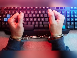 75 साल के बुजुर्ग को 3 दिन डिजिटल अरेस्ट रखा, 23 लाख ठगे  75 साल के बुजुर्ग को 3 दिन डिजिटल अरेस्ट रखा, 23 लाख ठगे