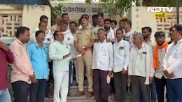 Beed News: मारहाण प्रकरणाने नागरिकांचा संताप! सोमवारी बीड बंदची हाक; 4 मोठ्या मागण्या केल्या