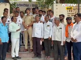 Beed News: मारहाण प्रकरणाने नागरिकांचा संताप! सोमवारी बीड बंदची हाक; 4 मोठ्या मागण्या केल्या