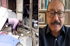 "Giving Us Opportunity To Teach Them A Lesson": Former Foreign Secretary Slams Pak "Giving Us Opportunity To Teach Them A Lesson": Former Foreign Secretary Slams Pak