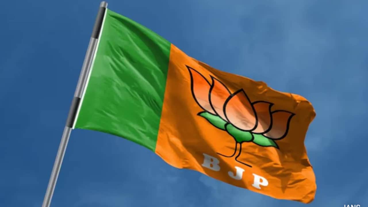 Amit Malviya Out, BJP Appoints Deepak Mhaske As Social Media Convener