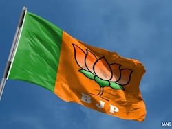 BJP Parliamentary Workshop Tomorrow: Focus On &#039;Developed India&#039;, Social Media