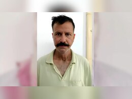 Crime: नाबालिग से अश्लील हरकत करने वाला आबकारी विभाग का कांस्टेबल गिरफ्तार, कोर्ट ने भेजा जेल Crime: नाबालिग से अश्लील हरकत करने वाला आबकारी विभाग का कांस्टेबल गिरफ्तार, कोर्ट ने भेजा जेल