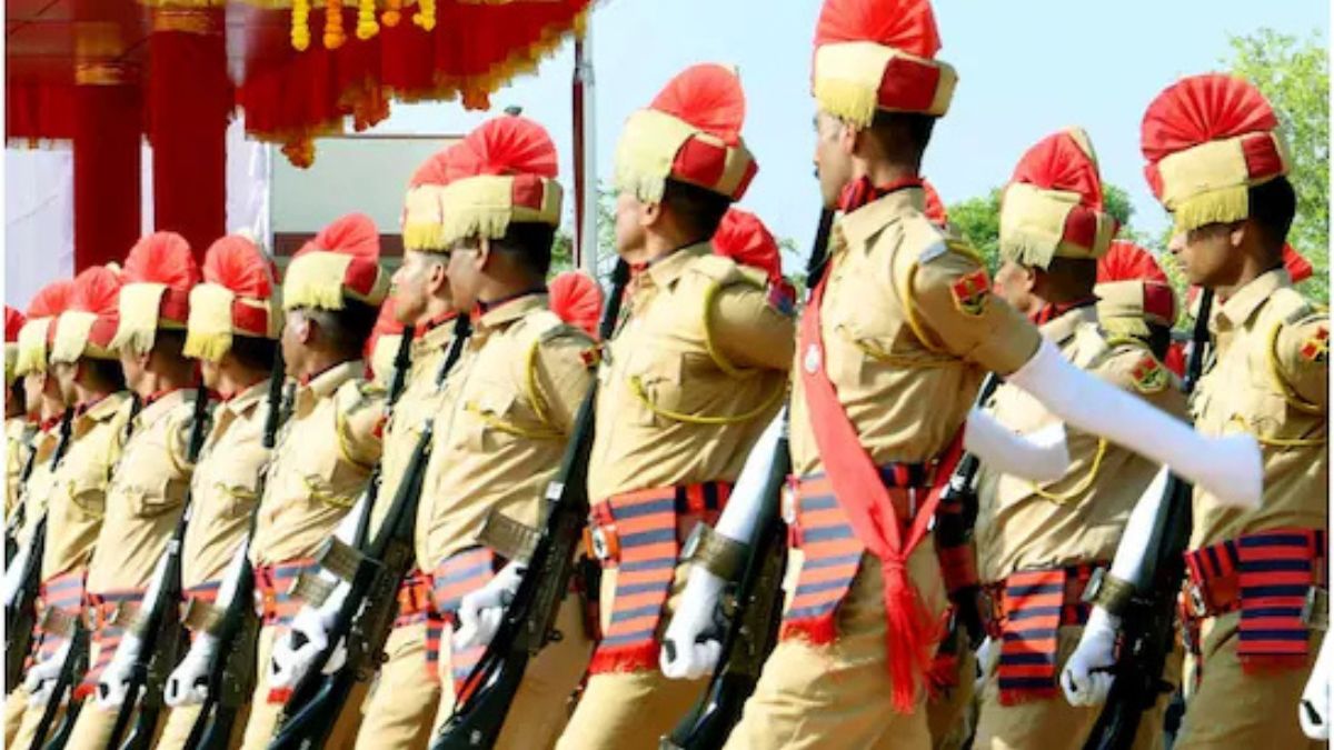 राजस्थान पुलिस कांस्टेबल परीक्षा 13 सितंबर से शुरू, ड्रेस कोड से लेकर रिपोर्टिंग टाइमिंग, यहां जानें सबकुछ