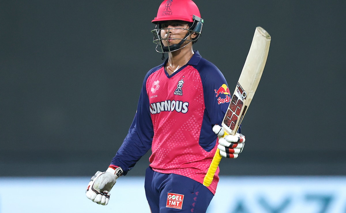 Vaibhav Sooryavanshi Gets Stern Warning From Ex-KKR Star: Will Carry That Burden