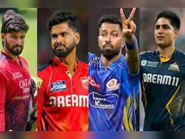 IPL 2025 Top-Two Qualification Scenarios: आईपीएल में नंबर वन पर बने रहने का पलट गया पूरा गणित, टॉप 2 का पॉइंटगेम समझिए IPL 2025 Top-Two Qualification Scenarios: आईपीएल में नंबर वन पर बने रहने का पलट गया पूरा गणित, टॉप 2 का पॉइंटगेम समझिए