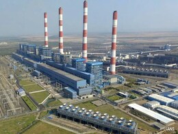 Adani Power To Supply 1,500 MW To UP From Upcoming Greenfield Power Plant Adani Power To Supply 1,500 MW To UP From Upcoming Greenfield Power Plant