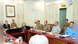 Operation Sindoor: भारताच्या 'ऑपरेशन सिंदूर' मुळे पाकिस्तान चक्रावला,  'ही' 5 पावलं  उचलण्याची शक्यता