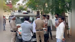खुशियां बदली मातम में: शादी समारोह में जा रही ट्रैक्टर-ट्रॉली पलटी, दो की मौत, दो बच्चे घायल