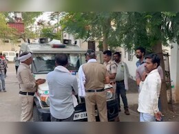 खुशियां बदली मातम में: शादी समारोह में जा रही ट्रैक्टर-ट्रॉली पलटी, दो की मौत, दो बच्चे घायल खुशियां बदली मातम में: शादी समारोह में जा रही ट्रैक्टर-ट्रॉली पलटी, दो की मौत, दो बच्चे घायल
