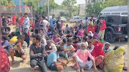 Rajasthan: पहलगाम आतंकी हमले के बाद हाई अलर्ट पर अजमेर पुलिस, 200 'संदिग्धों' से की पूछताछ&nbsp;