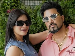 पांचवीं बार पापा बनने वाले हैं यूट्यूबर अरमान मलिक? कुछ और ही इशारा रहा है पत्नी कृतिका का सोशल मीडिया अकाउंट पांचवीं बार पापा बनने वाले हैं यूट्यूबर अरमान मलिक? कुछ और ही इशारा रहा है पत्नी कृतिका का सोशल मीडिया अकाउंट