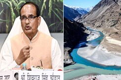 Agriculture Minister Shivraj Singh Chouhan To Address Farmers' Concerns Over Indus Water Treaty Suspension Agriculture Minister Shivraj Singh Chouhan To Address Farmers' Concerns Over Indus Water Treaty Suspension