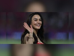 RR vs PBKS: 'जिंटा का जादू फिर से चल गया...', ये वीडियो और तस्वीर हुईं तूफान सी वायरल RR vs PBKS: 'जिंटा का जादू फिर से चल गया...', ये वीडियो और तस्वीर हुईं तूफान सी वायरल