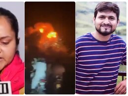 मेरे पति की मौत का बदला लिया... पहलगाम आतंकी हमले में मारे गए शुभम की पत्नी ने और क्या कहा