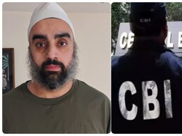 CBI को बड़ी कामयाबी, ऑनलाइन ठगी करने वाला अंगद सिंह चांडोक अमेरिका से भारत लाया गया CBI को बड़ी कामयाबी, ऑनलाइन ठगी करने वाला अंगद सिंह चांडोक अमेरिका से भारत लाया गया