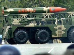Pakistan Claims It Successfully Tested Ballistic Missile With 450 Km Range Pakistan Claims It Successfully Tested Ballistic Missile With 450 Km Range