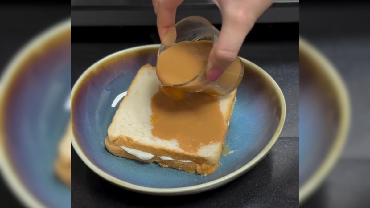 Dubai Chai Toast: Viral Recipe Divides Foodies