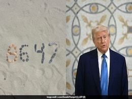 What Does "8647", Ex-FBI Director's Post Hinting Trump Assassination, Mean What Does "8647", Ex-FBI Director's Post Hinting Trump Assassination, Mean