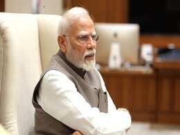 Operation Sindoor: PM Modi To Address The Nation Shortly Operation Sindoor: PM Modi To Address The Nation Shortly