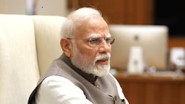 PM Modi Meets S Jaishankar, NSA Doval As Pak Resumes Strikes For 3rd Night