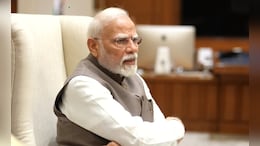 PM Modi Address The Nation Live: ऑपरेशन सिंदूर के बाद पहली बार देश को संबोधित कर रहे हैं पीएम मोदी