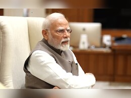 अहमदाबाद विमान हादसाः PM मोदी ले रहे हर पल का अपडेट, गृह मंत्री शाह से भी की बात अहमदाबाद विमान हादसाः PM मोदी ले रहे हर पल का अपडेट, गृह मंत्री शाह से भी की बात