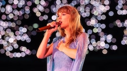 Taylor Swift Hits Creative Roadblock With <i>Reputation's</i> TV Release: "Re-Recording Was Emotionally Tough"
