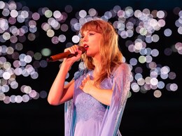 Taylor Swift Hits Creative Roadblock With <i>Reputation's</i> TV Release: "Re-Recording Was Emotionally Tough"