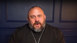 Russian Church In US Rejects "Feminised" West, Calls Masturbation "Unmanly"