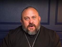 Russian Church In US Rejects "Feminised" West, Calls Masturbation "Unmanly" Russian Church In US Rejects "Feminised" West, Calls Masturbation "Unmanly"