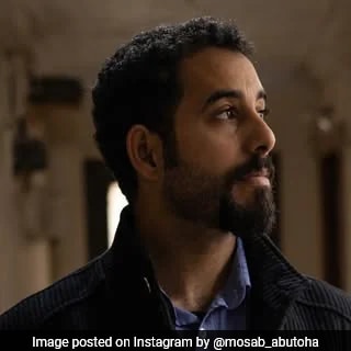 Палестинският поет и автор Мосаб Абу Тоха е спечелил наградата