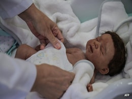 Influencers To Legislatures, Brazil's 'Reborn' Dolls Craze Spares None Influencers To Legislatures, Brazil's 'Reborn' Dolls Craze Spares None