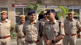 अजमेर के किशनगढ़ में वकील की गिरफ्तारी पर संग्राम, वकीलों के उग्र प्रदर्शन के बाद SIT जांच की घोषणा