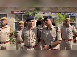 अजमेर के किशनगढ़ में वकील की गिरफ्तारी पर संग्राम, वकीलों के उग्र प्रदर्शन के बाद SIT जांच की घोषणा